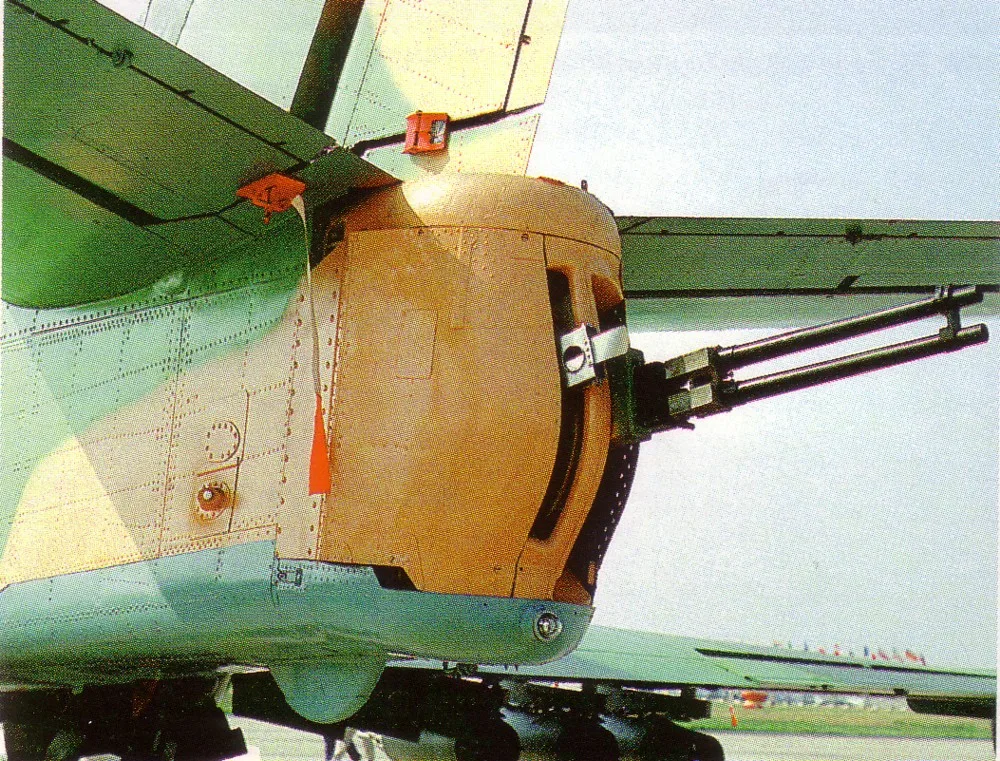 Ilyushin Il-102
