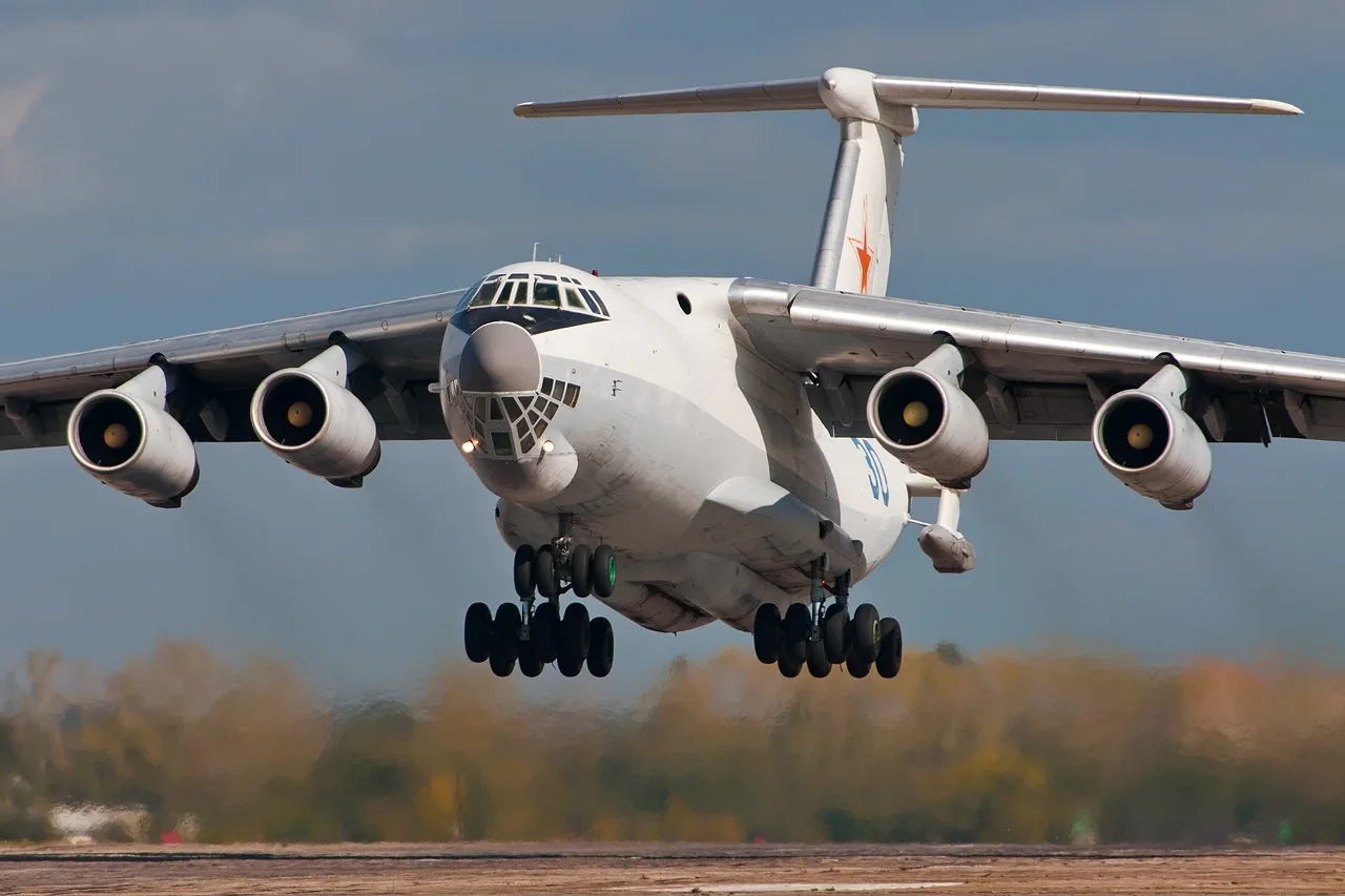 Ilyushin Il-30