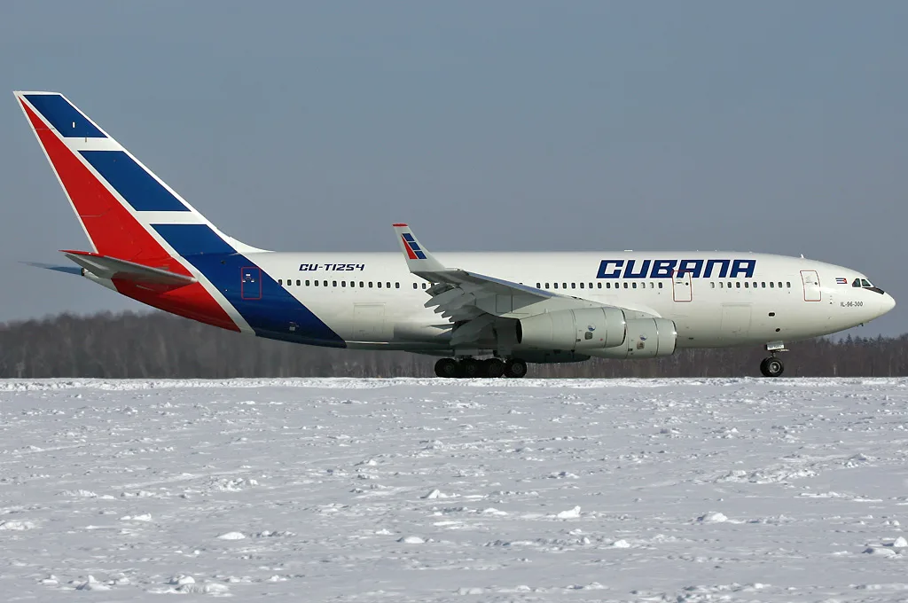Ilyushin Il-54