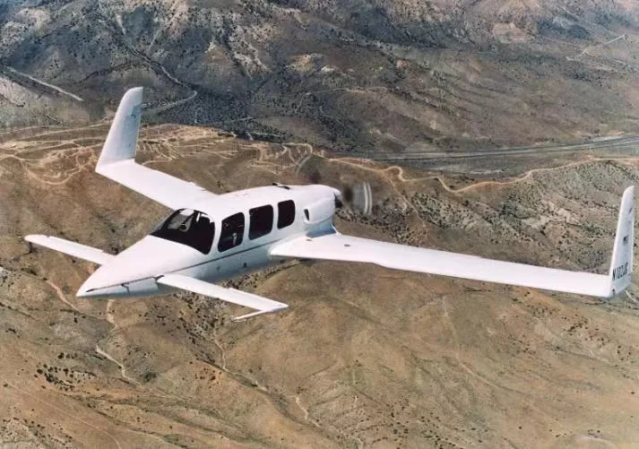 Advanced Aerodynamics and Structures Inc. Jetcruzer