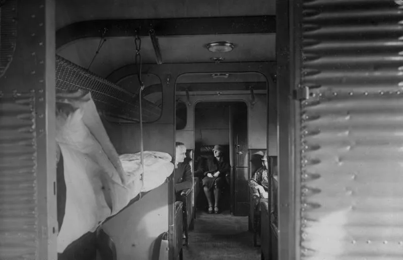 Junkers G 31