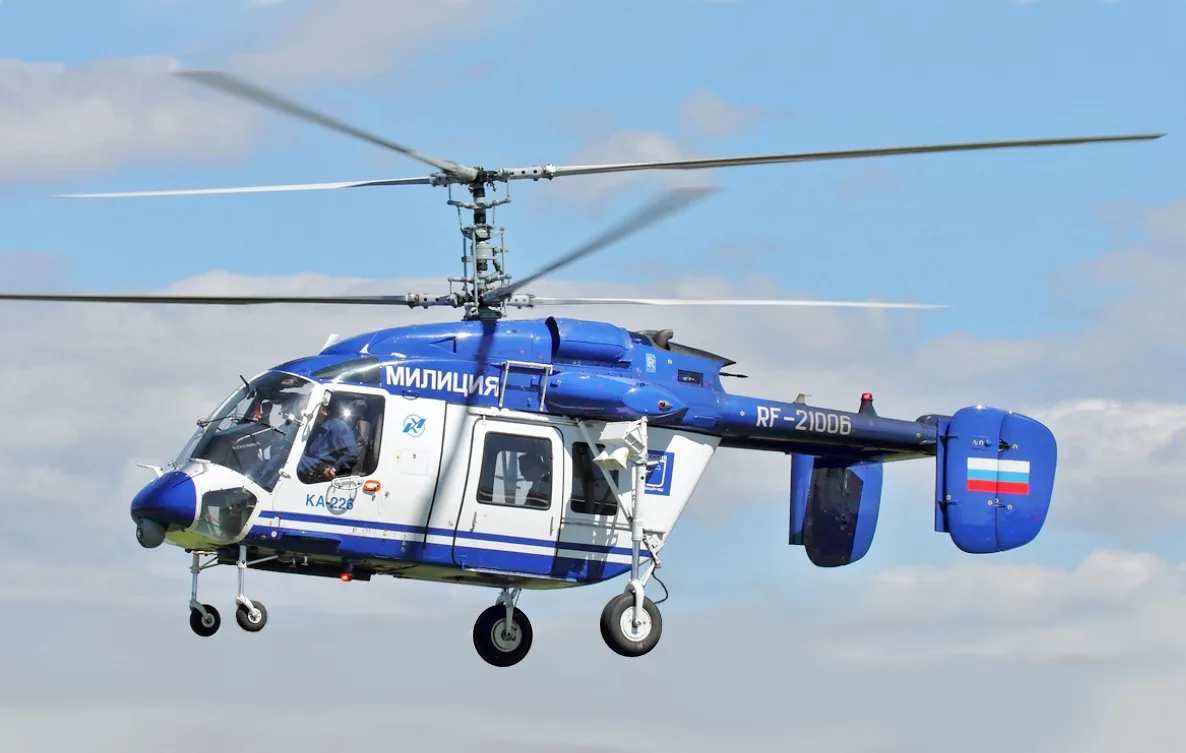 Kamov Ka-226