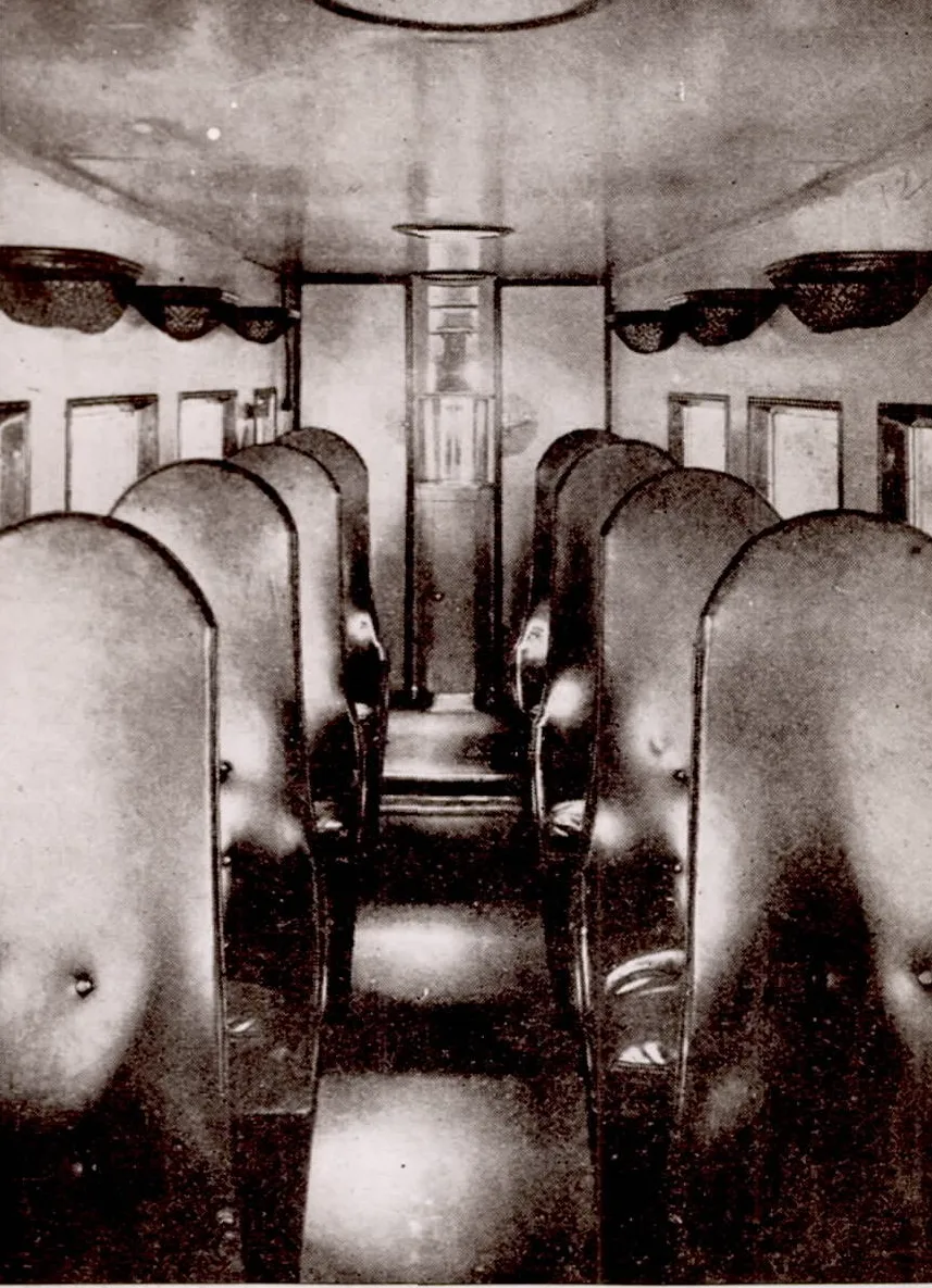 Albatros L 73
