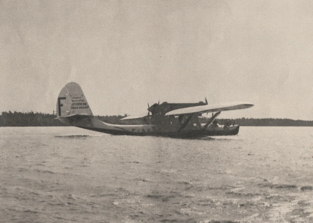Latécoère 300