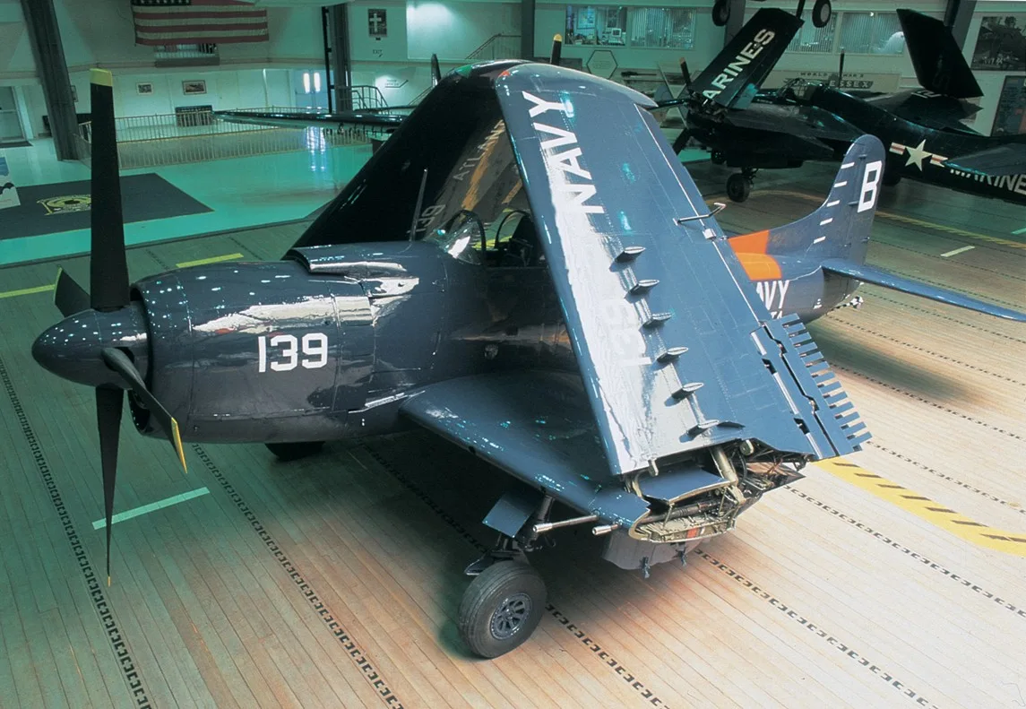 Glenn L. Martin Company Martin AM Mauler