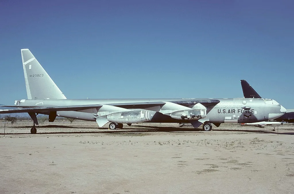 Boeing NB