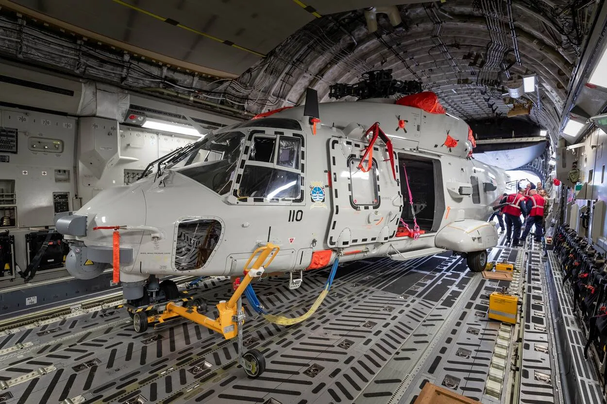 NHIndustries NH90