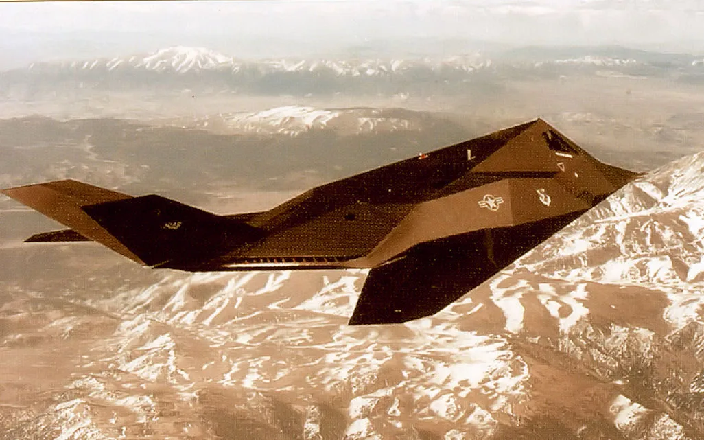 Nighthawk