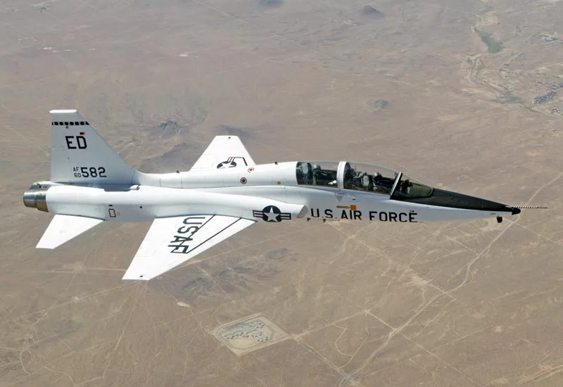 Northrop Corporation T-38 Talon
