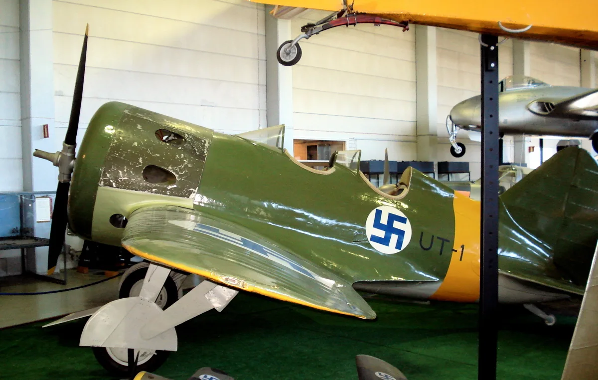 Novosibirsk Aircraft Production Association Polikarpov I-16