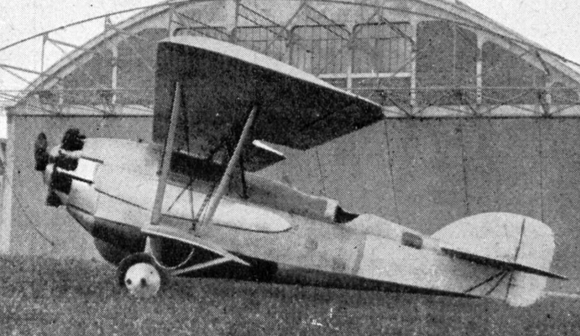 Potez 25