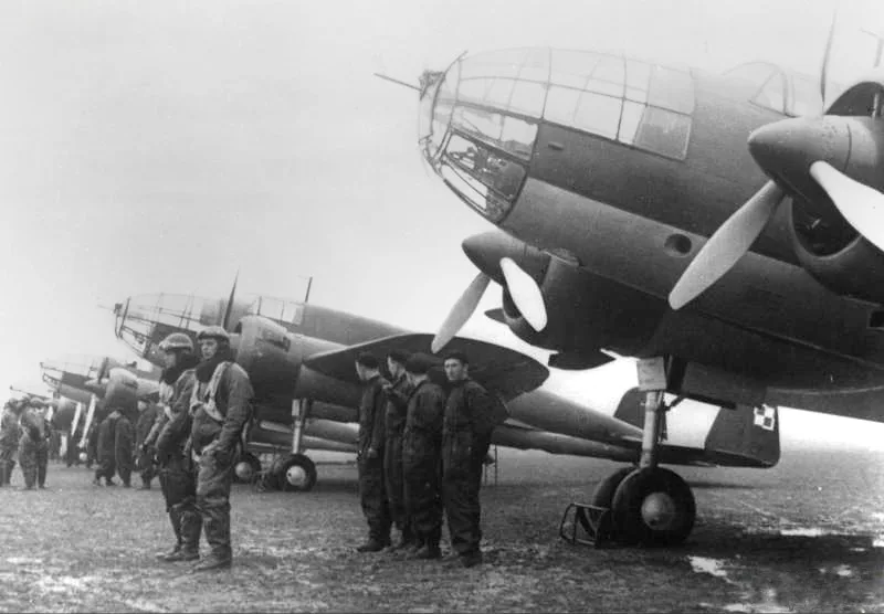 PZL.37 Łoś