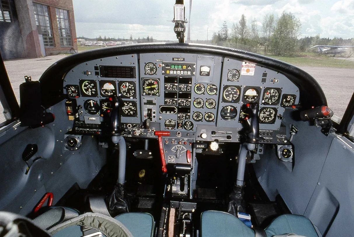 Valmet RediGO