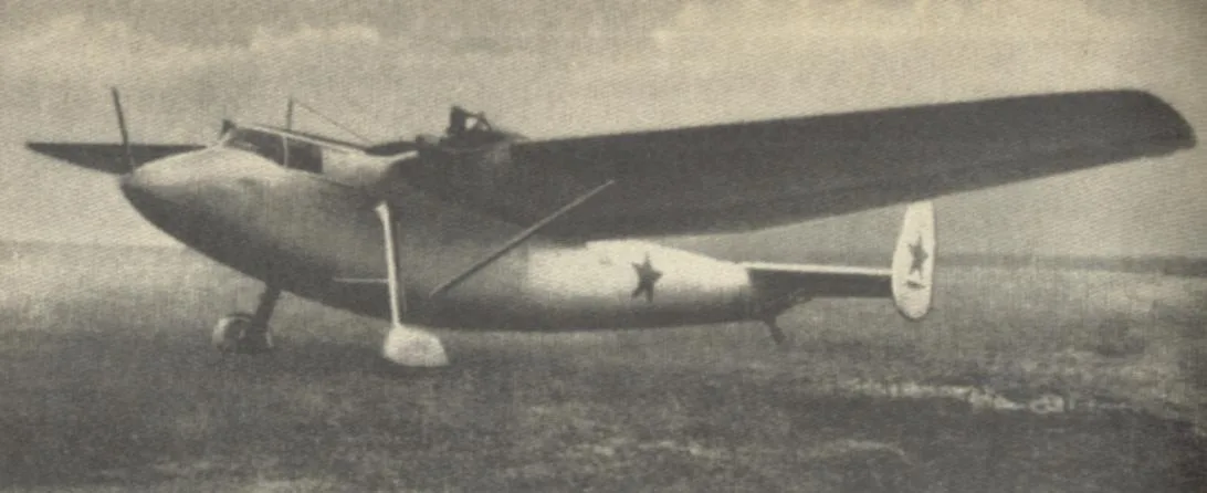 Aleksei Shcherbakov Shcherbakov Shche-2