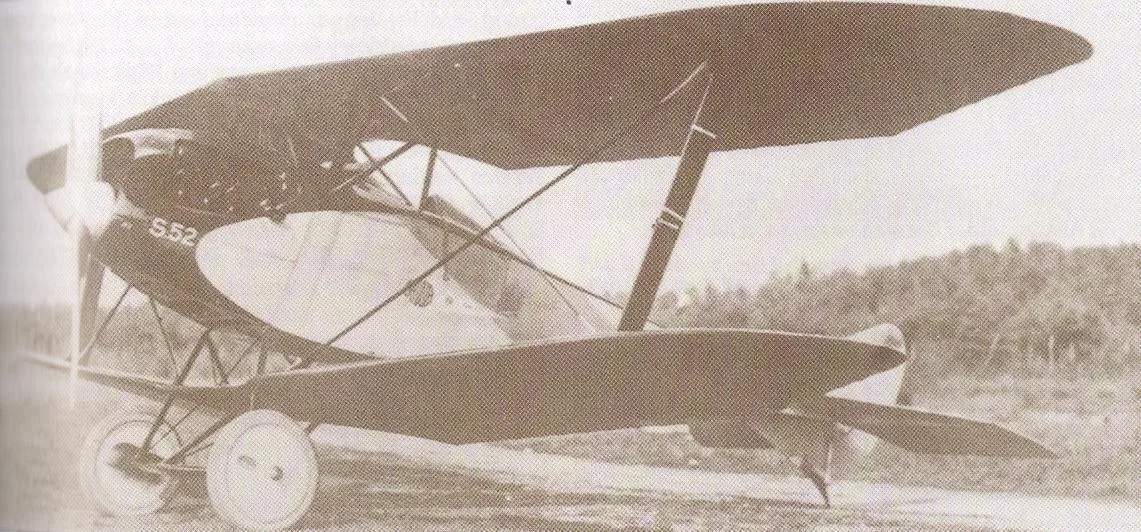 SIAI-Marchetti SIAI S.52