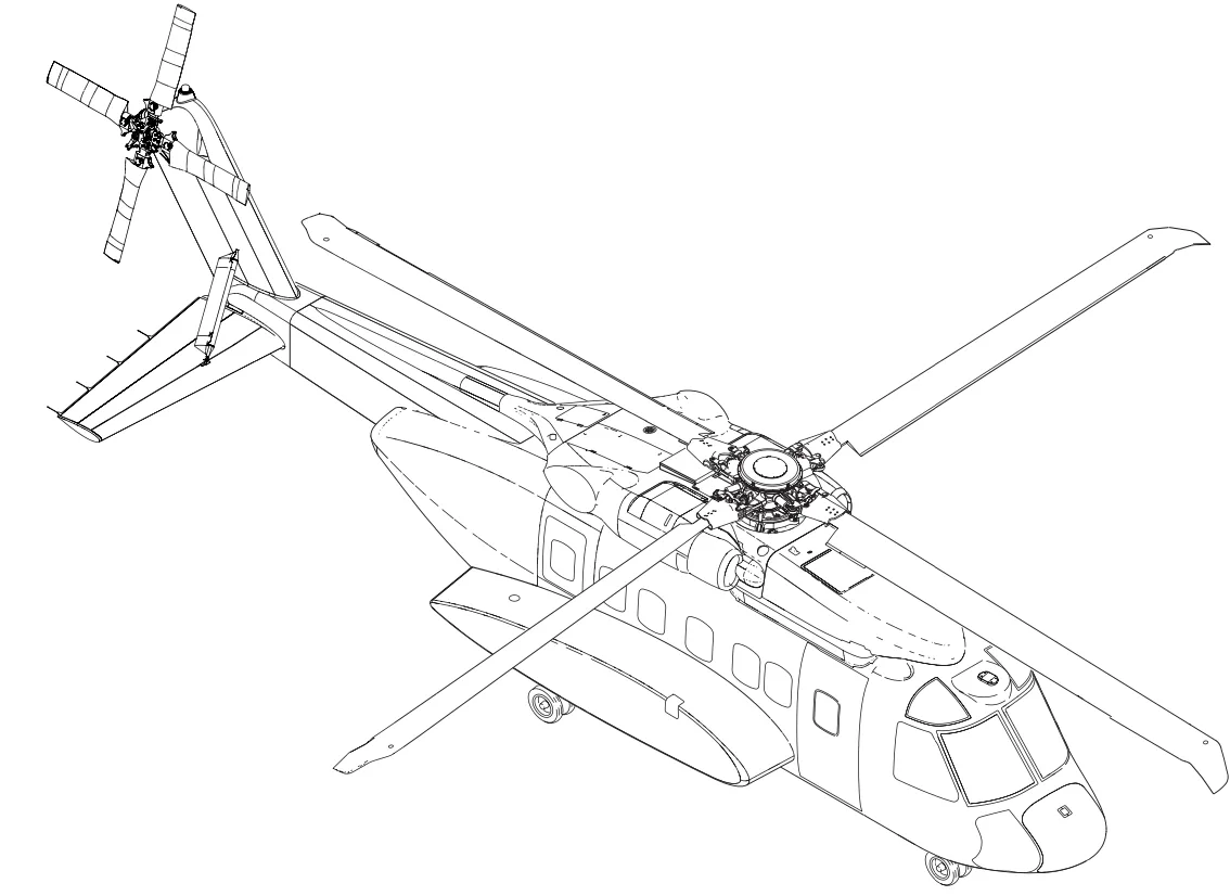 Sikorsky S-92