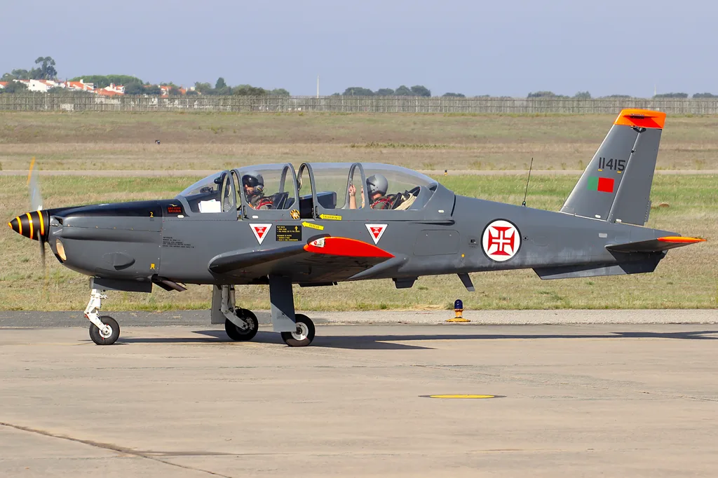 Daher-SOCATA Socata TB 30 Epsilon