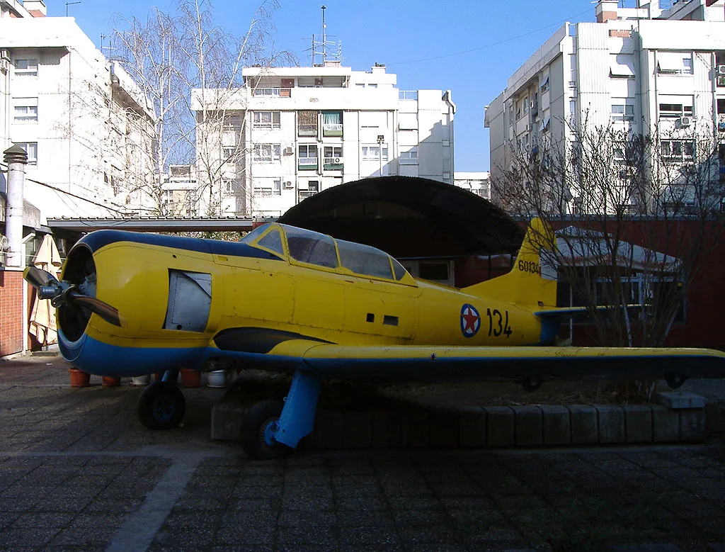 SOKO 522