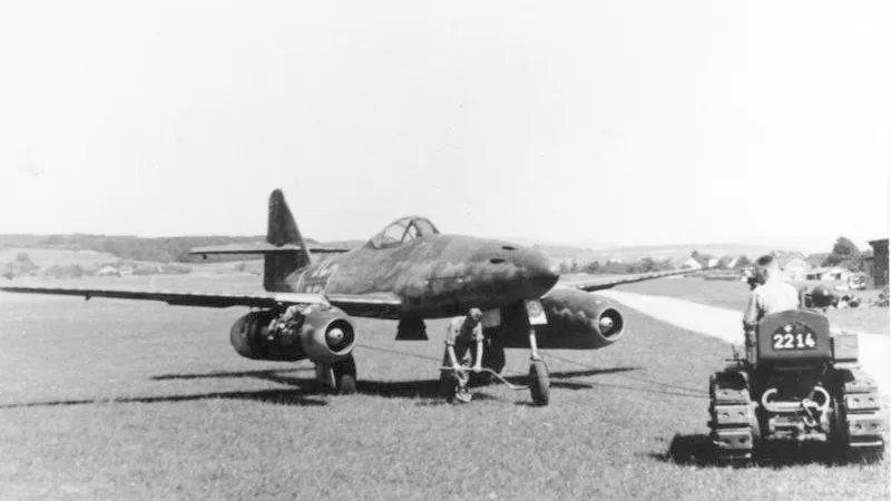 Sukhoi Su-9 Samolyet K