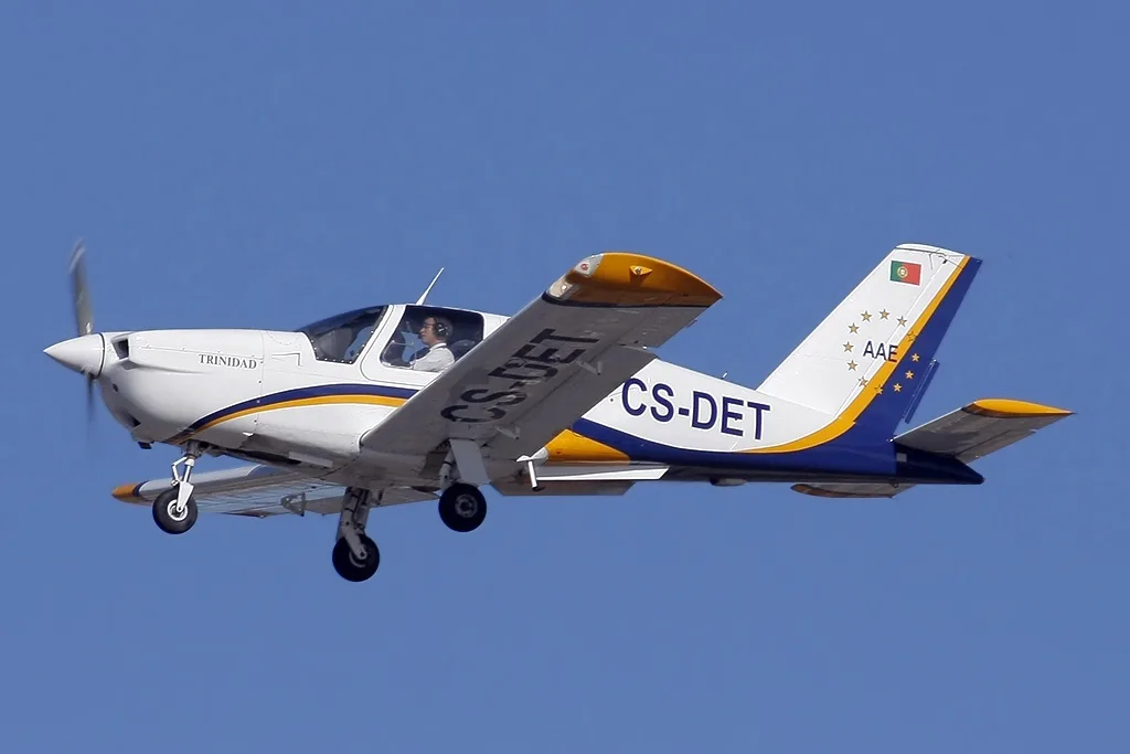 Daher-SOCATA TB