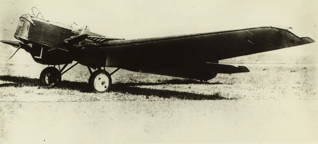 Tupolev ANT-7