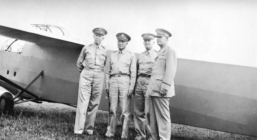 Waco CG-3