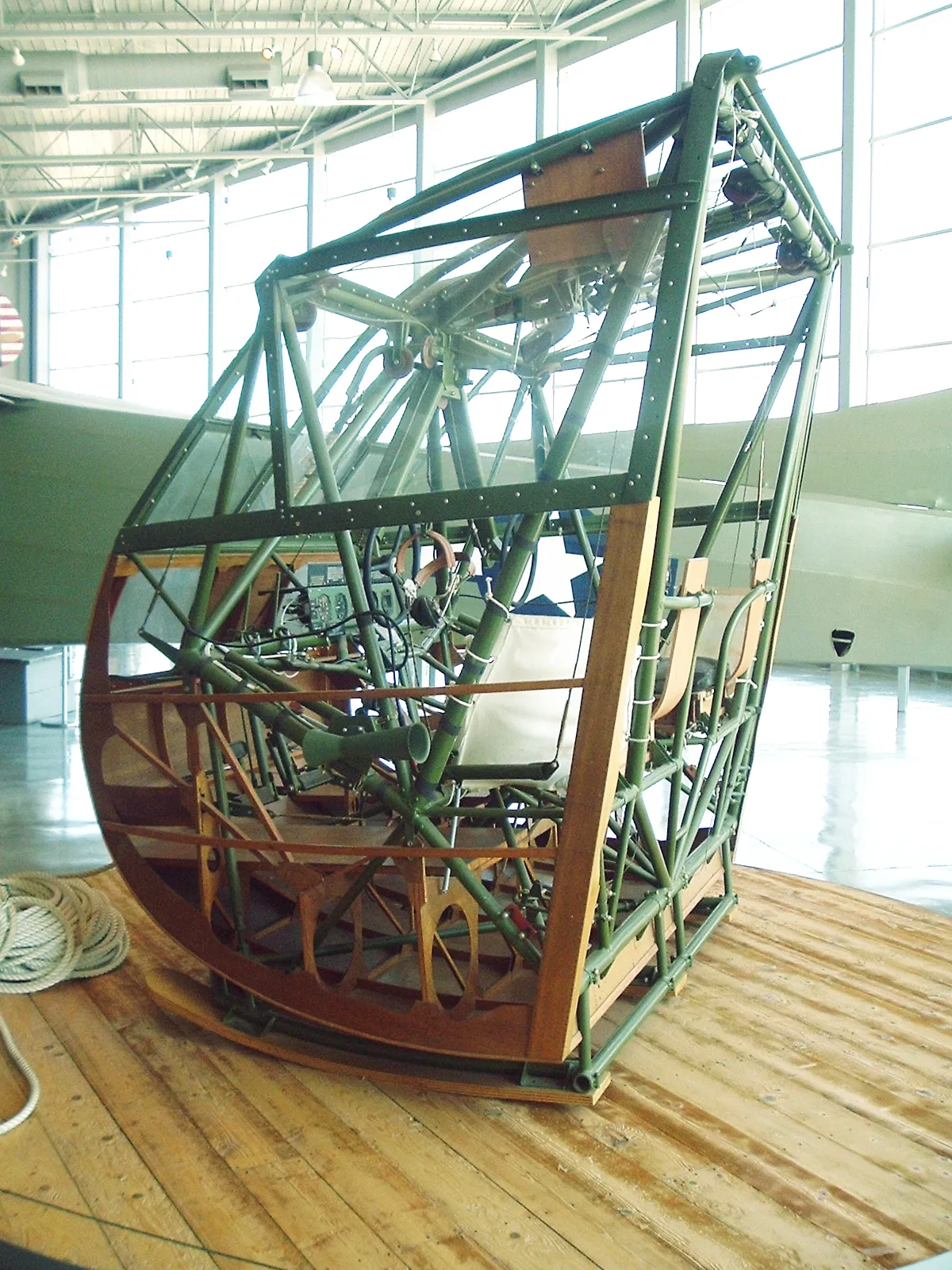 Waco CG-4
