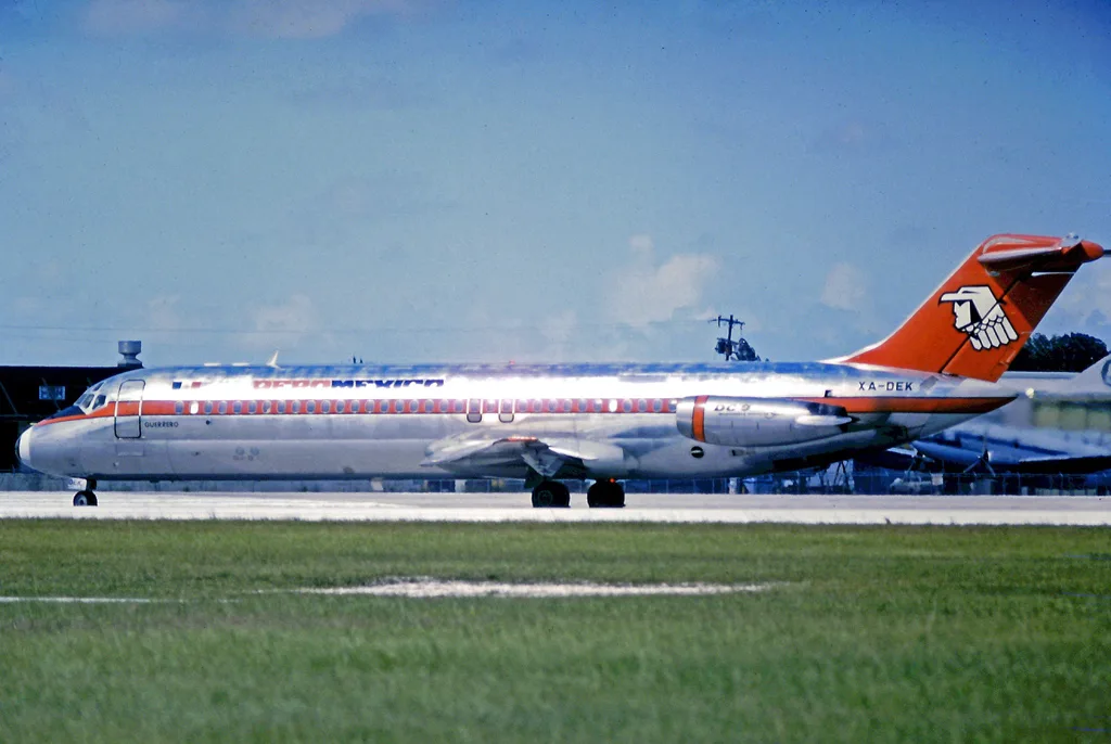 Douglas Aircraft XA-2