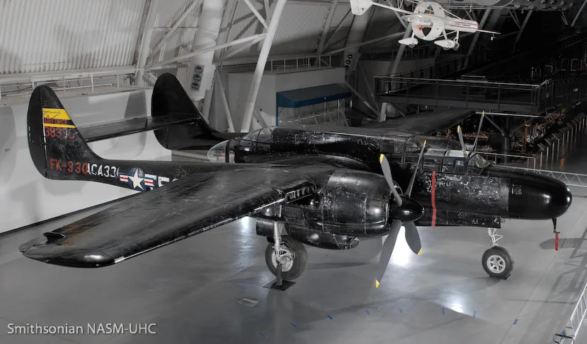 Boeing XP-8